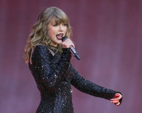 Taylor Swift Debuting Four Unreleased Tracks At Midnight To Celebrate ‘The Eras Tour’ Kickoff